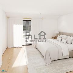 Penthouse in Adina - Portonovo