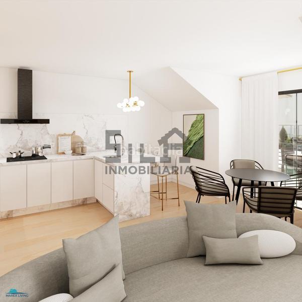 Foto c119092a-4876-43af-98ad-916637b6b416. Penthouse with heating parking in Adina - Portonovo Sanxenxo