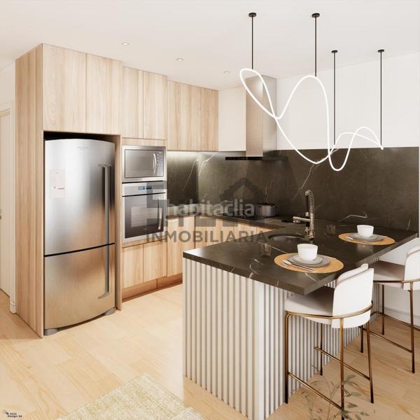 Foto 563e35ec-1b8c-4dae-b32a-70a60a6bb6f9. Appartement avec chauffage parking dans Adina - Portonovo Sanxenxo