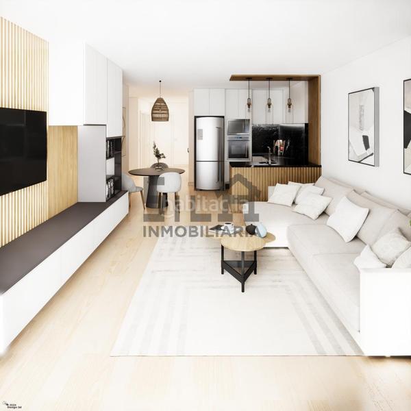 Foto bce057f6-5fc6-43c4-97ca-418c536dd7f1. Etagenwohnung mit heizung parking in Adina - Portonovo Sanxenxo