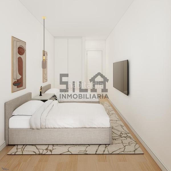 Foto 34b18cd6-02db-484b-8aef-c2f4c0b54640. Flat with heating parking in Adina - Portonovo Sanxenxo