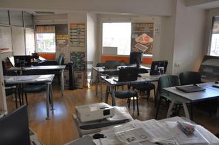 Büro in Couto