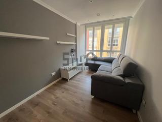 Location Appartement  Peña trevinca