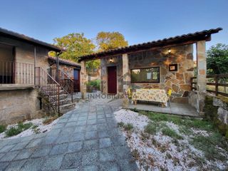 House in Merca (A)