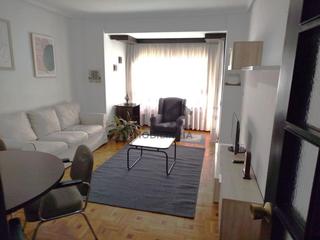 Flat in AVDA. HABANA