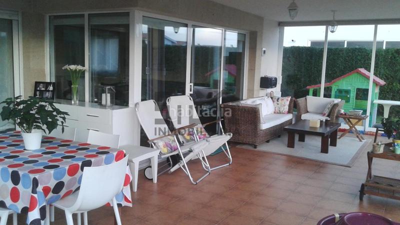 Foto 72c684f8-cb79-4283-9579-10b136914a36. Chalet en San Francisco Ourense