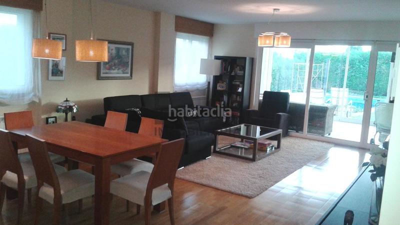 Foto d60d2e7e-8561-44ae-a2d1-b97165b94850. Chalet en San Francisco Ourense