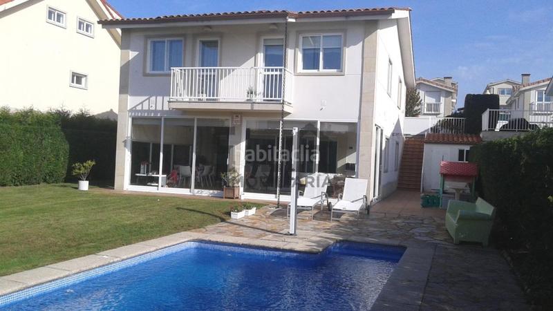Foto b0b626bf-41f6-469b-8ac6-be28f708e8f9. Xalet amb calefacció piscina a San Francisco Ourense