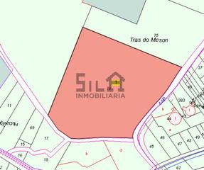 Terreno residencial en San Rosendo