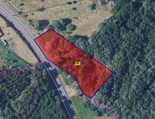 Terrain résidentiel  Lg. vilarellos