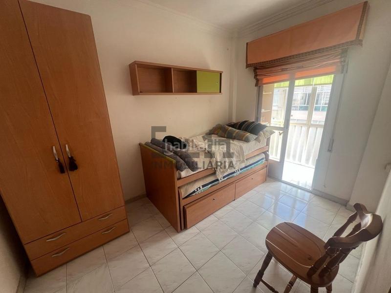 Foto 1c550244-8300-4101-9d8f-e10b2db30268. Appartamento con riscaldamento in Centro Ourense