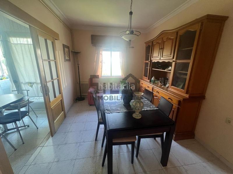 Foto 24b9ad68-6e60-42fd-bd92-e6b6b8d3176c. Appartamento con riscaldamento in Centro Ourense