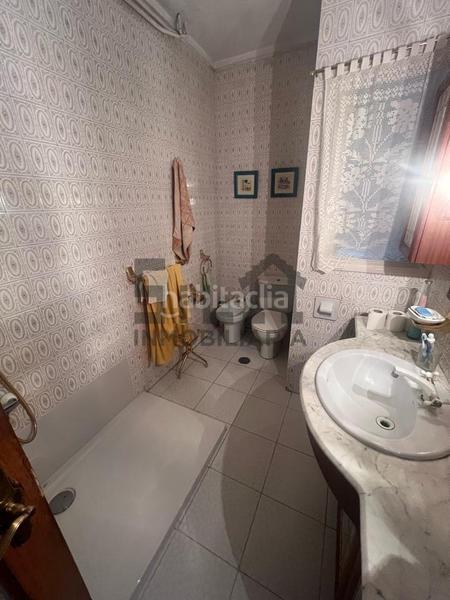 Foto 52c397e0-8dca-4217-92df-a600c90240dc. Appartamento con riscaldamento in Centro Ourense