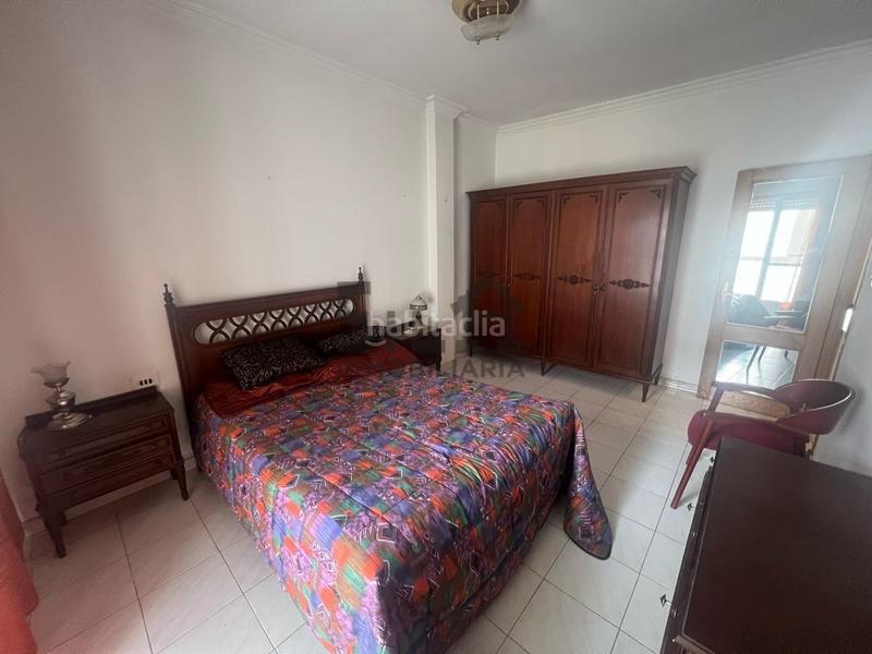 Foto 867a195f-12d7-4ead-82dc-bfade6841911. Appartamento con riscaldamento in Centro Ourense
