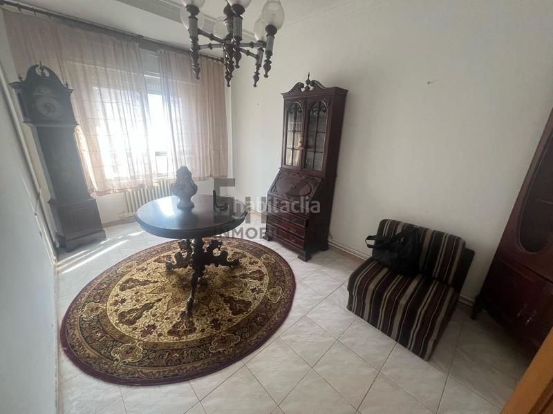 Foto e89228be-5778-4c88-b85c-aca817e9fe5f. Appartamento con riscaldamento in Centro Ourense