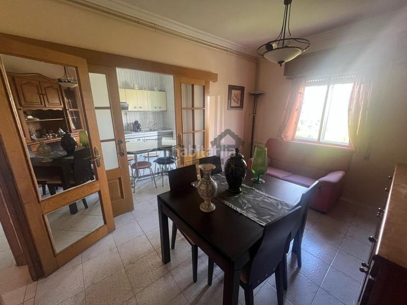 Foto 39d2dbf7-bcf5-44a4-b7f3-13bd81d68669. Appartement avec chauffage dans Centro Ourense