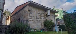 Casa a Barrocanes