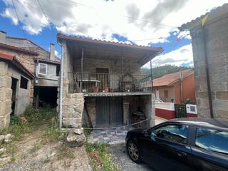 Casa a San Rosendo