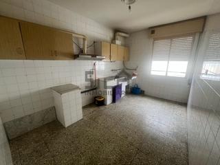 Etagenwohnung  Mercado