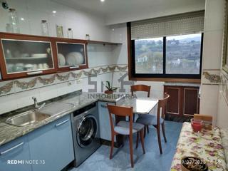 Appartement à Mariñamansa