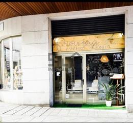 Location Local commercial  Emilia pardo bazán