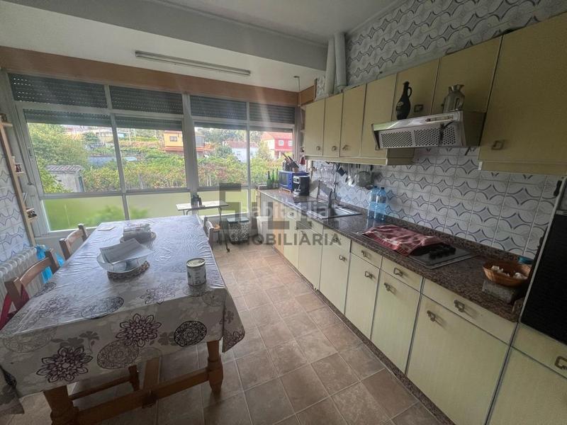 Foto d2877ef7-6d4d-4eab-8aab-949e88987da3. Chalet mit heizung parking in Mariñamansa Ourense