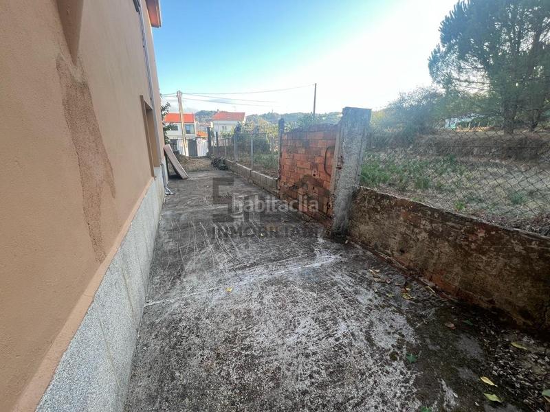 Foto ec45110f-2680-4403-810b-70bc5eaabfd3. Chalet mit heizung parking in Mariñamansa Ourense