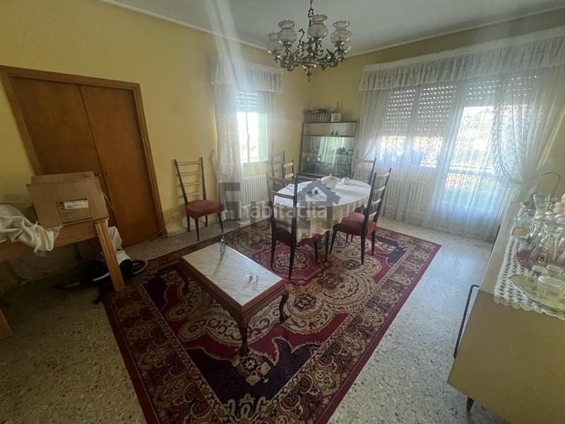 Foto eec4b941-0a40-4a44-9358-241c9cbd315e. Chalet mit heizung parking in Mariñamansa Ourense