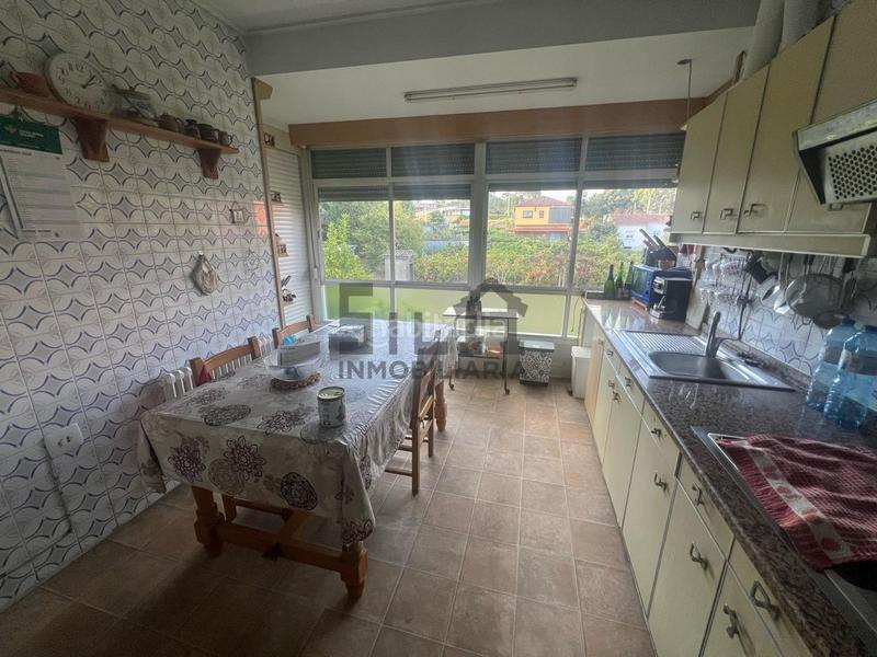 Foto 68a764ee-dae7-4607-8e1e-dd62f12ae9b7. Chalet avec chauffage parking dans Mariñamansa Ourense