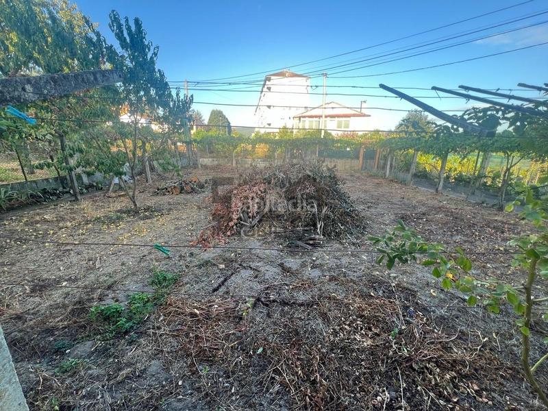 Foto a9d22a24-ec2c-43b3-b88e-4edcad1b4b8b. Chalet avec chauffage parking dans Mariñamansa Ourense