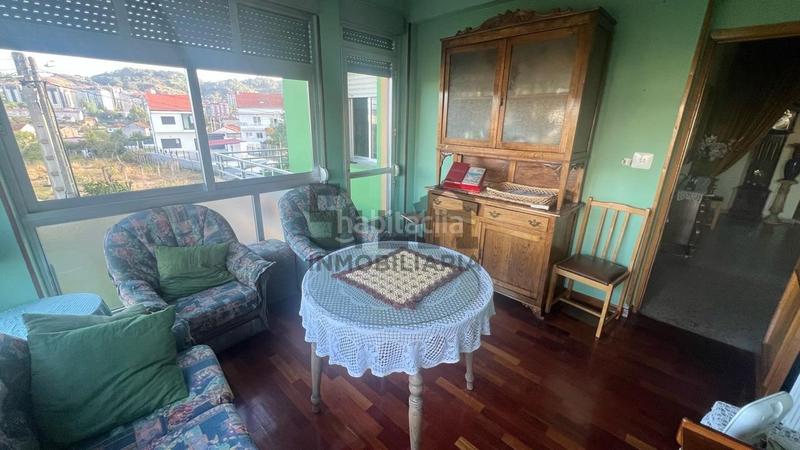 Foto a3739f8e-e994-4f14-890a-13d402a25ab4. Chalet con riscaldamento parcheggio in Mariñamansa Ourense