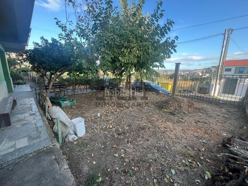 Foto dba93927-2829-4469-8d29-7fda3dd2cb7c. Chalet con riscaldamento parcheggio in Mariñamansa Ourense