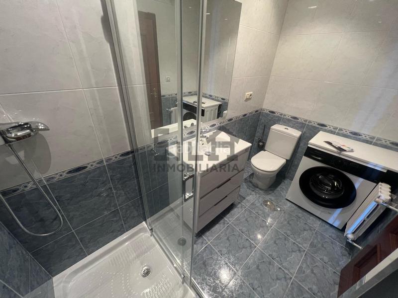 Foto 9852b833-a966-4c90-b00f-25977728103f. Location appartement avec chauffage parking dans A Ponte Ourense