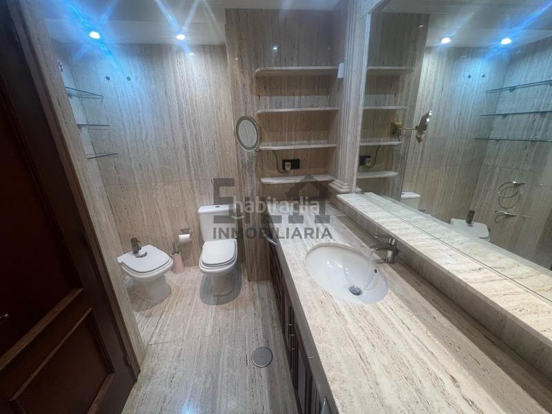 Foto 3dfa8d68-20bf-4ea7-a0ee-f5594f075e94. Appartement avec chauffage parking dans Centro Ourense