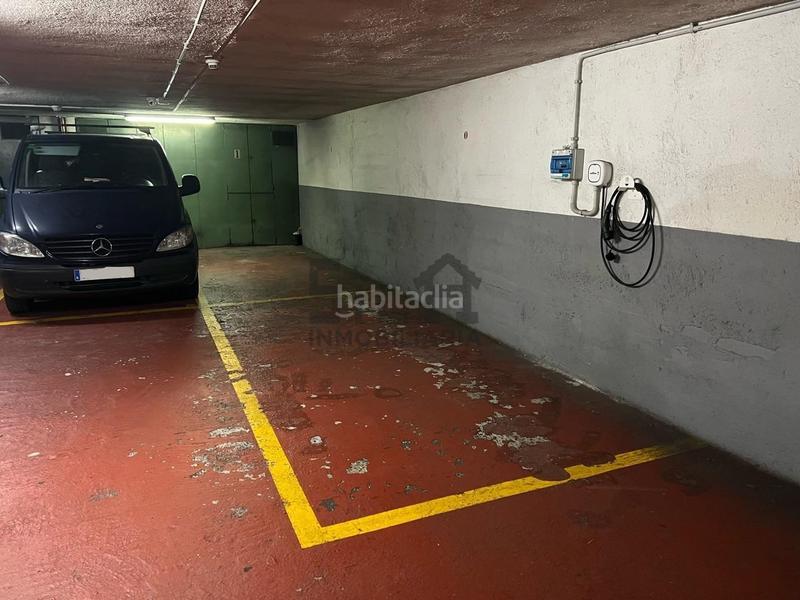 Foto 3f48d7d2-73b1-4796-a094-d9c56d9b612b. Appartement avec chauffage parking dans Centro Ourense