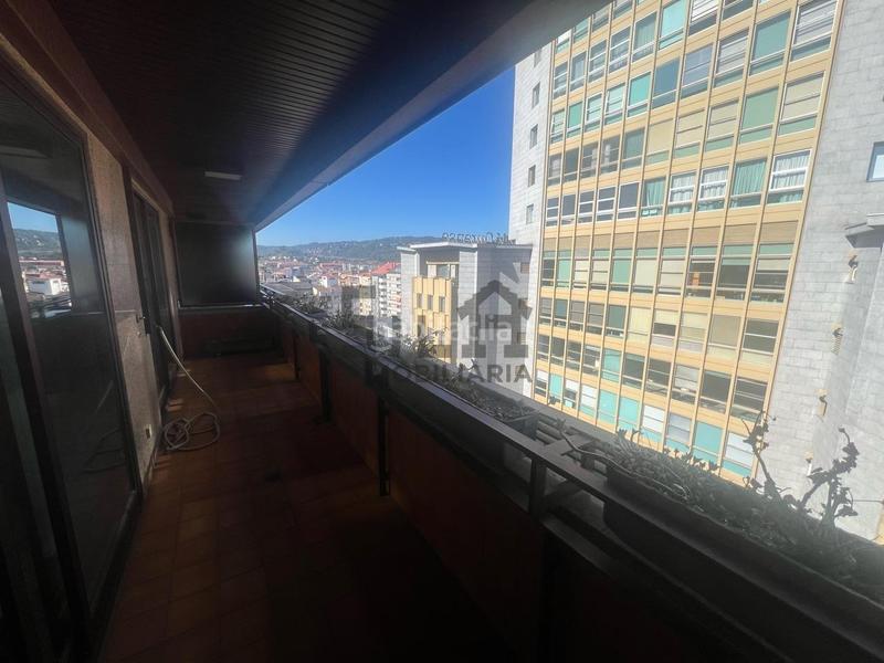 Foto 4907bca0-37cb-436b-b385-2de5fdb0e032. Appartement avec chauffage parking dans Centro Ourense