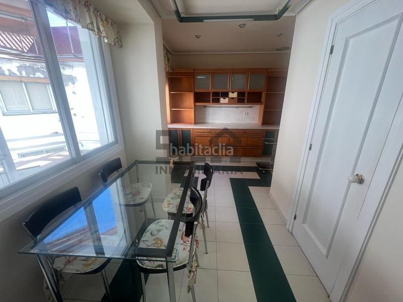 Foto 7a54c3aa-c513-40b1-8864-da69cf3103e6. Flat with heating parking in Centro Ourense