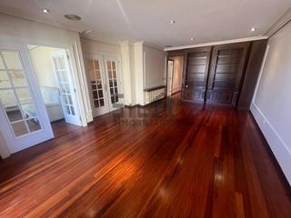 Appartement  Curros enriquez