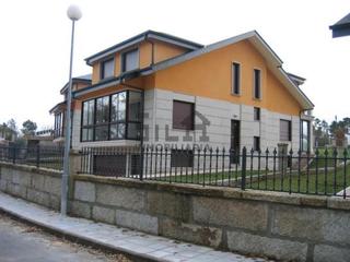 Miete Chalet in Barbadás