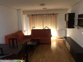 Lloguer Apartament  Rua prado lameiro