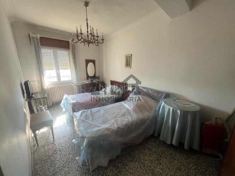 Foto ae13bb4b-5e25-4a00-964c-b07bfe09c91d. Attico con riscaldamento in San Francisco Ourense