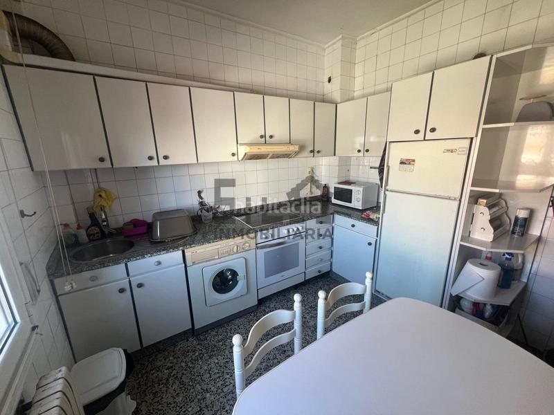 Foto d69e0856-03e1-4532-8946-00ec6ff57da8. Attico con riscaldamento in San Francisco Ourense