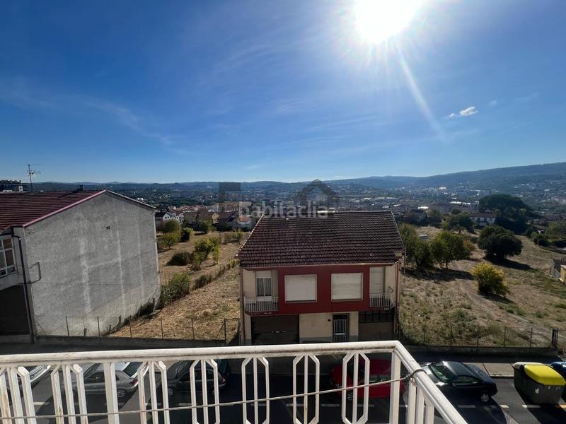 Foto 75b412c4-8c45-4ecf-8125-6b441b906668. Dachwohnung mit heizung in San Francisco Ourense