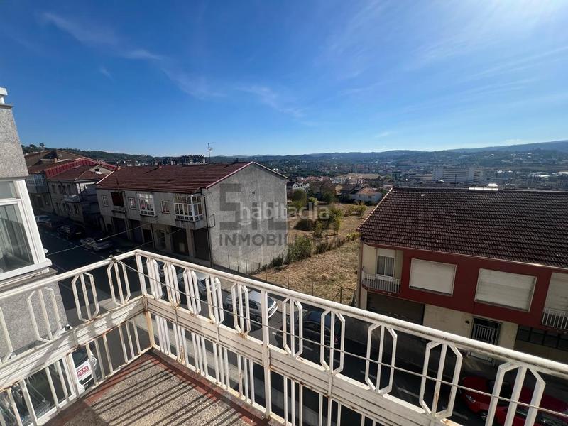 Foto a352c2b2-7656-414f-90c0-06f889aac660. Dachwohnung mit heizung in San Francisco Ourense