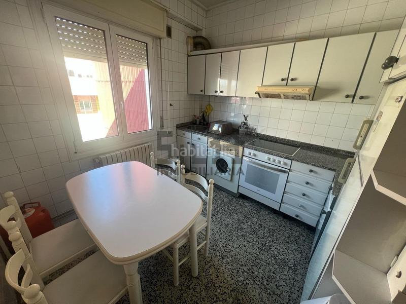 Foto b9130a8d-5e5e-4a3e-a799-af20c0a7179a. Dachwohnung mit heizung in San Francisco Ourense