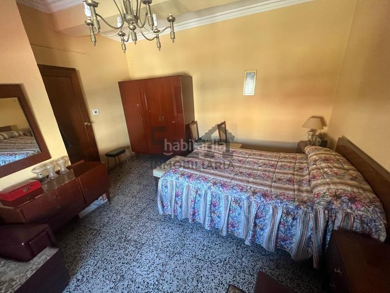 Foto f681ca49-18cd-44aa-b30e-e0bcc21587ba. Dachwohnung mit heizung in San Francisco Ourense