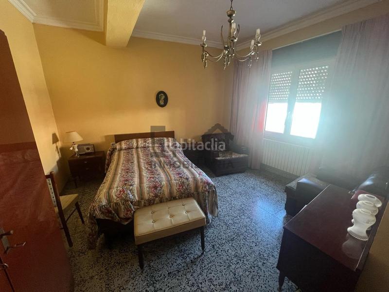 Foto cac4e7dc-7a76-4d2a-8d45-4d9545dc8f31. Penthouse with heating in San Francisco Ourense