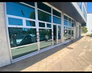 Lloguer Local Comercial a Couto