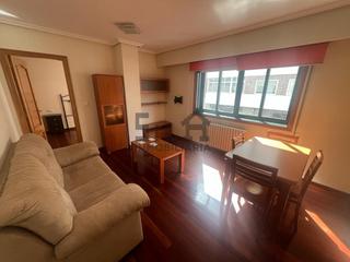 Location Appartement  Rúa telleira
