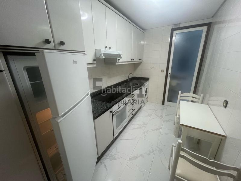 Foto 03a8606e-b4b6-4d98-848f-0d870e868b2b. Affitto piccolo appartamento con riscaldamento parcheggio in Ourense